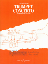 Trumpet Concerto